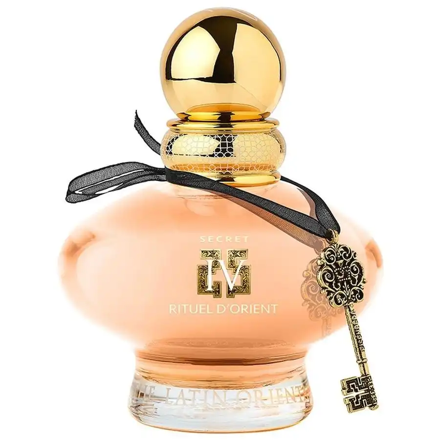 Eisenberg - LES SECRETS Women IV Rituel D'Orient Perfumes 50 ml female - Eisenberg - Comparador de precios