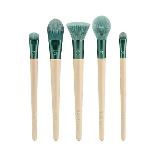 Elements Supernatural Face Kit - Ecotools - Comparador de precios