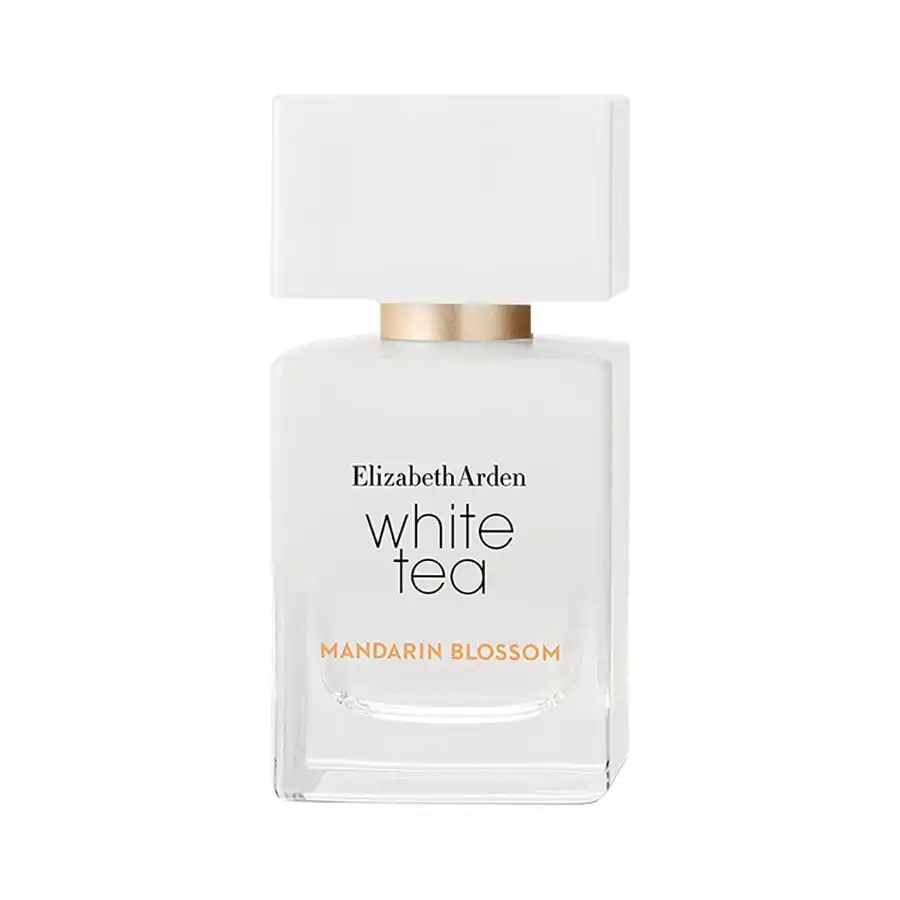 Elizabeth Arden - White Tea Mandarin Blossom Perfumes 30 ml female - Elizabeth Arden - Comparador de precios