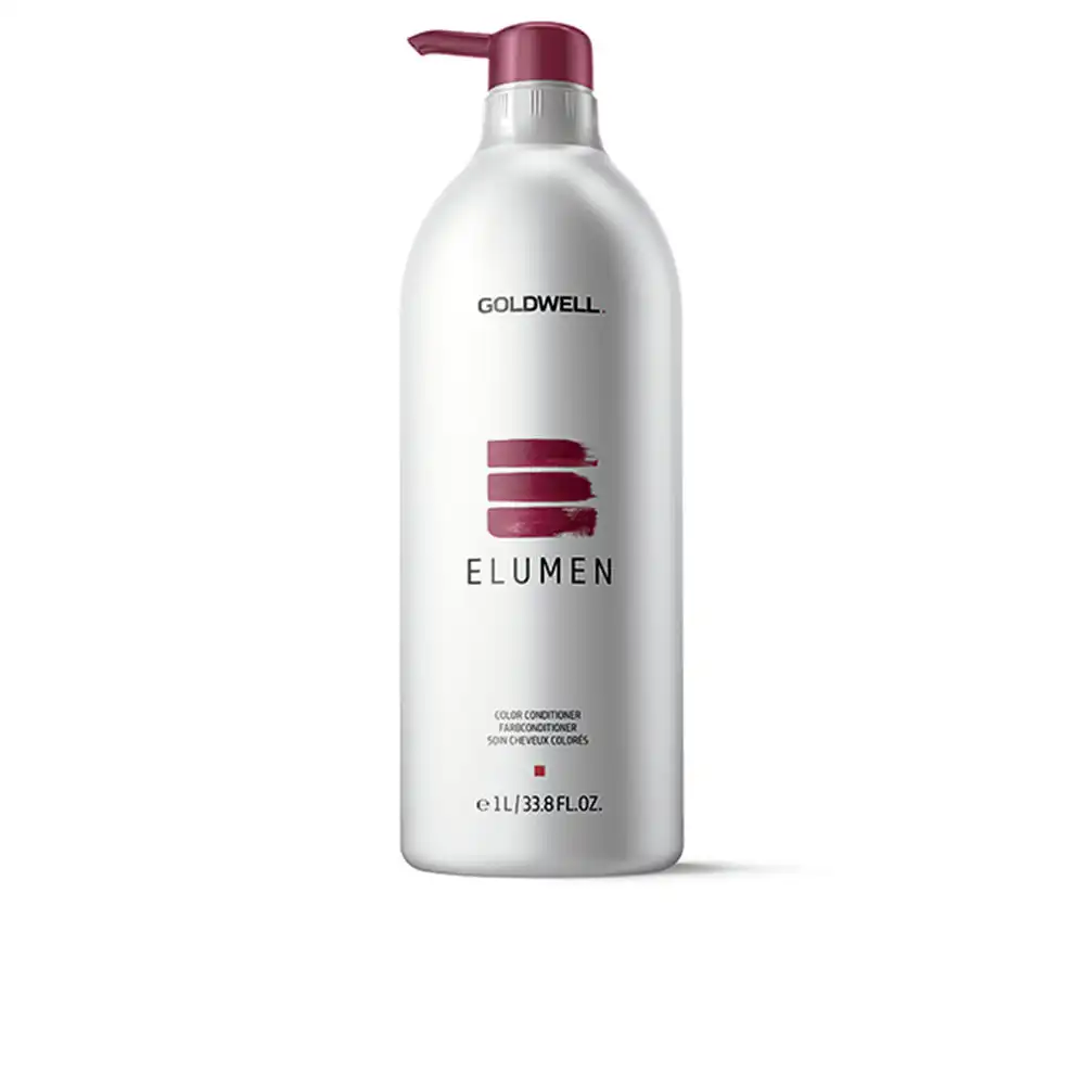 Elumen conditioner 1000 ml - Goldwell - Comparador de precios