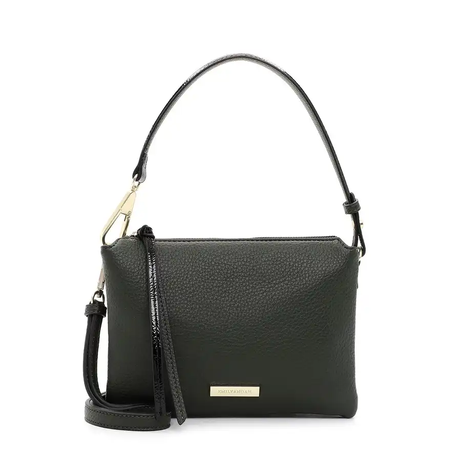 EMILY & NOAH - Bolso de hombro E&N Daniela Bolsos para hombro 1 pieces female - NOAH - Comparador de precios