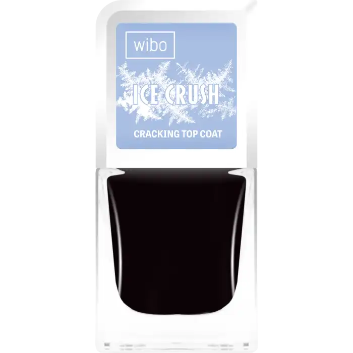 Esmalte de Uñas Ice Crush  Wibo - WIBO - Comparador de precios