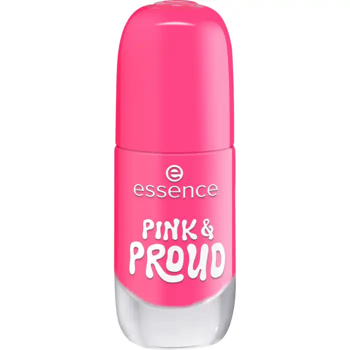 Esmalte Gel Nail Polish  Essence - ESSENCE - Comparador de precios