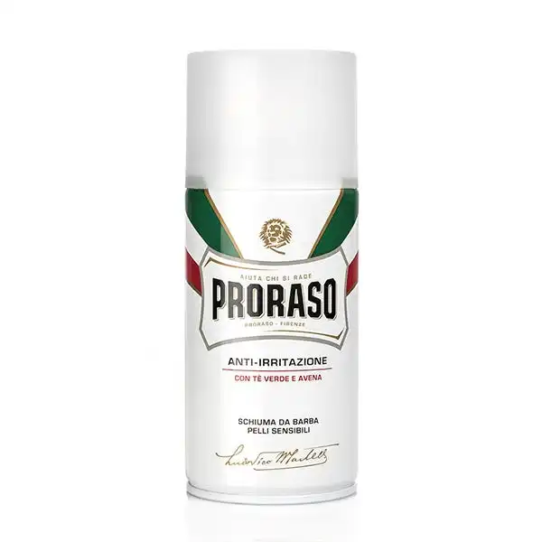 Espuma Afeitar - Proraso - Comparador de precios
