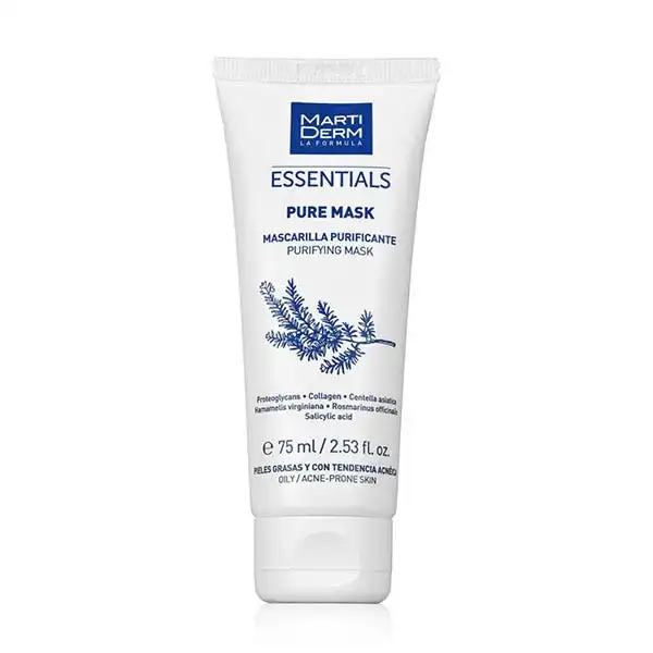 Essentials Pure Mask - MartiDerm - Comparador de precios