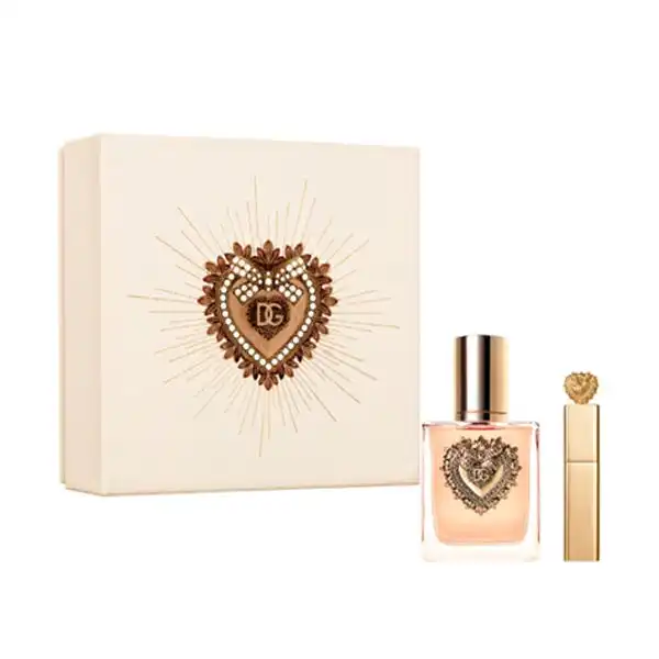 Estuche Devotion - Dolce & Gabbana - Comparador de precios