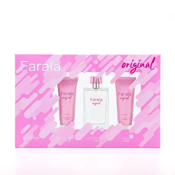 Estuche Farala Original - FARALA - Comparador de precios