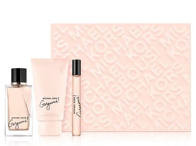 Estuche Gorgeous - Michael Kors - Comparador de precios