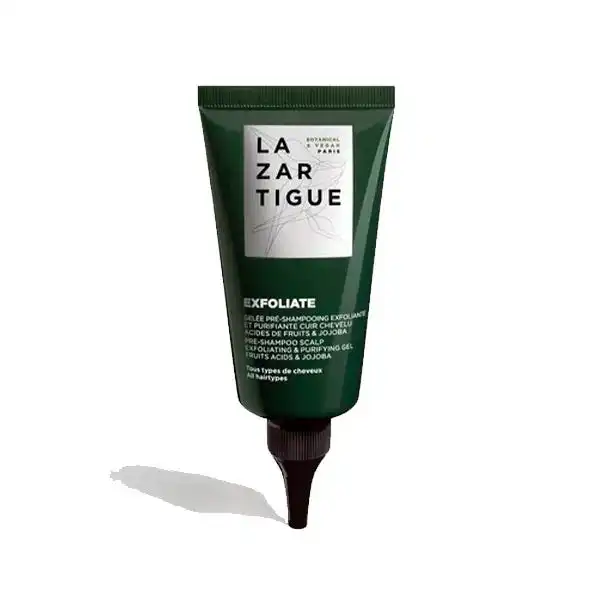 Exfoliate Gel Pre-Shampoo - Lazartigue - Comparador de precios