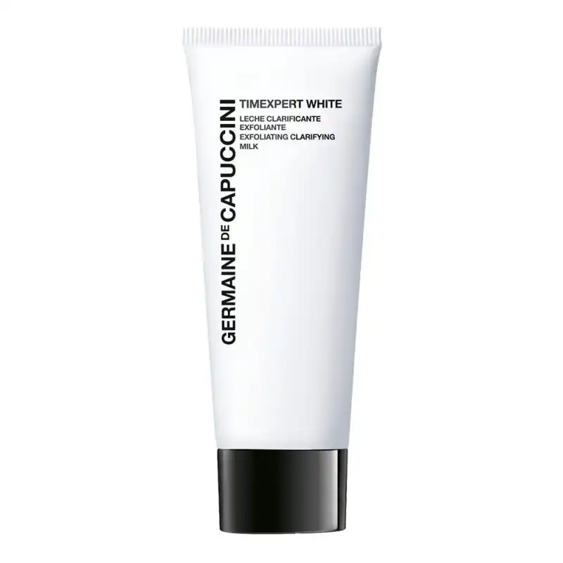 Exfoliating Clarifying Milk - 200 ml - Germaine de Capuccini - Germaine de Capuccini - Comparador de precios