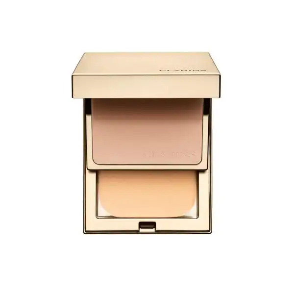 Face Make-Up Everlasting Compact 109 - Clarins - Comparador de precios