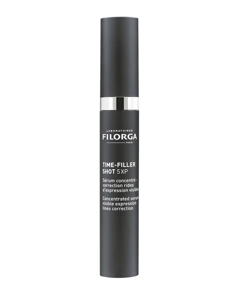 Filorga - Sérum concentrado antiedad 15 ml Timer Filler Shot Filorga. - Filorga - Comparador de precios