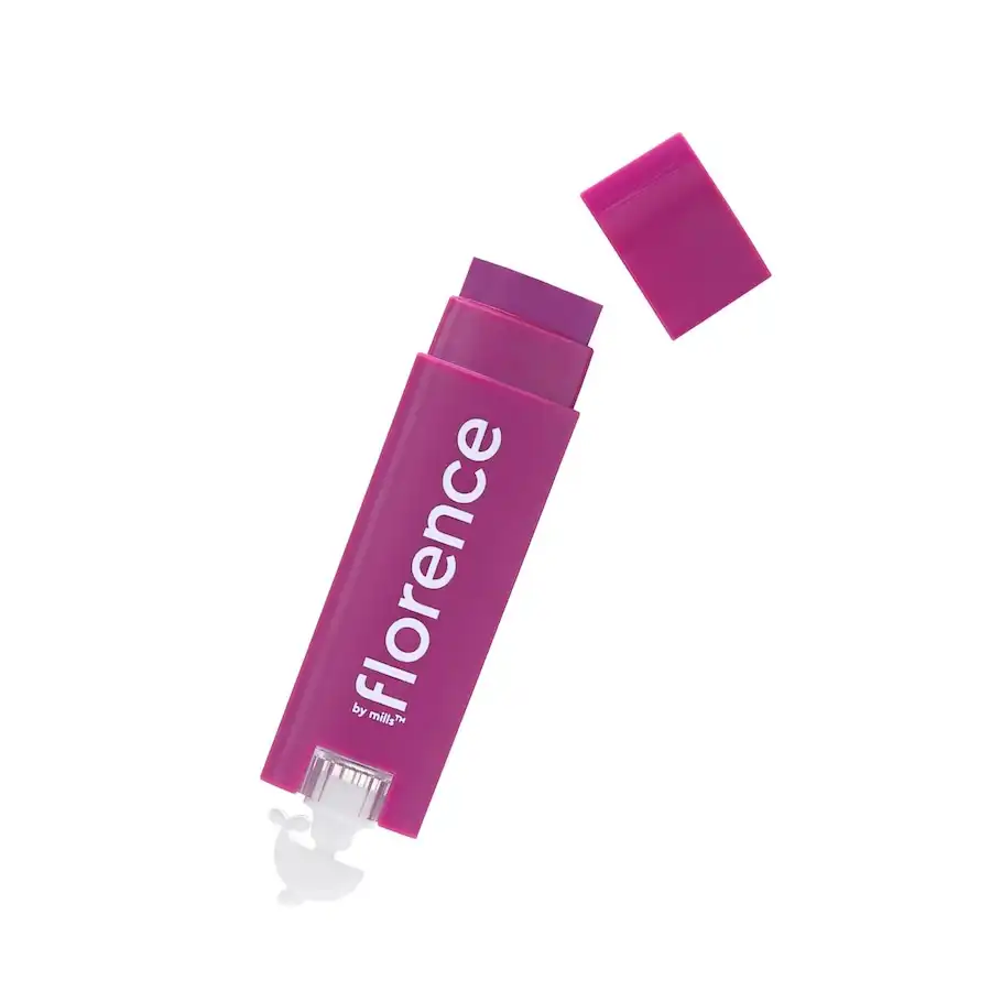 Florence By Mills - Oh Whale Tinted Lip Balm Bálsamos labiales 4.5 g Dragon Fru - Florence by Mills - Comparador de precios