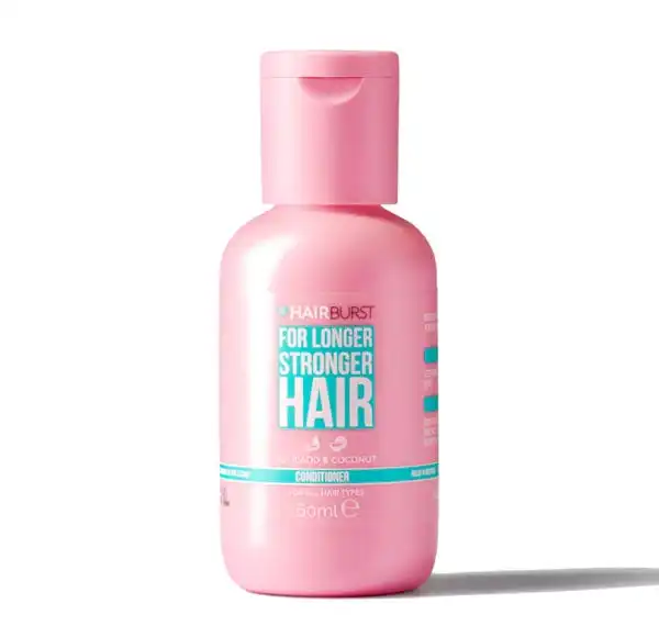 For Longer Stronger Hair - HAIRBURST - Comparador de precios