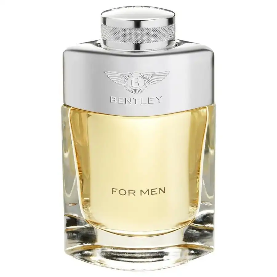For Men Eau de Toilette Spray Perfume 100 ml - Bentley - Comparador de precios