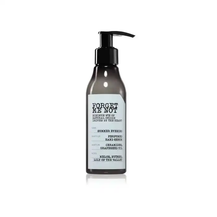 Forget Me Not Crema de Manos 150 ml - Farmona - Comparador de precios
