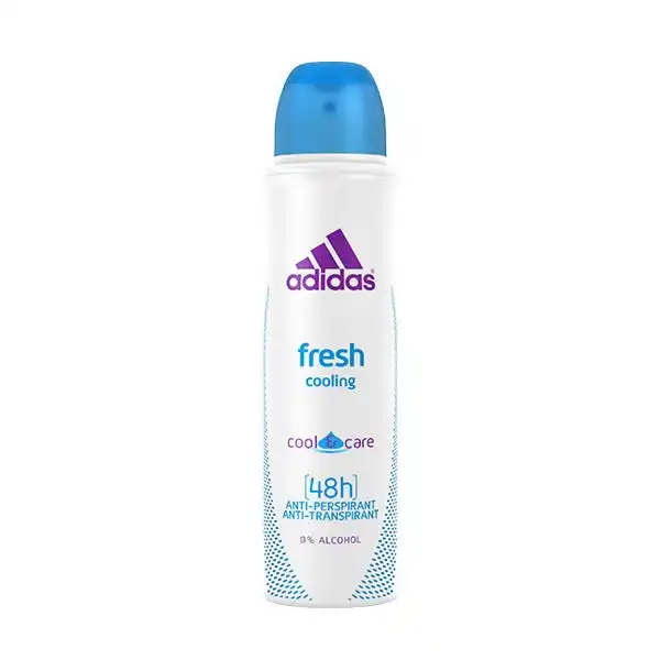 Fresh Cooling - Adidas - Comparador de precios