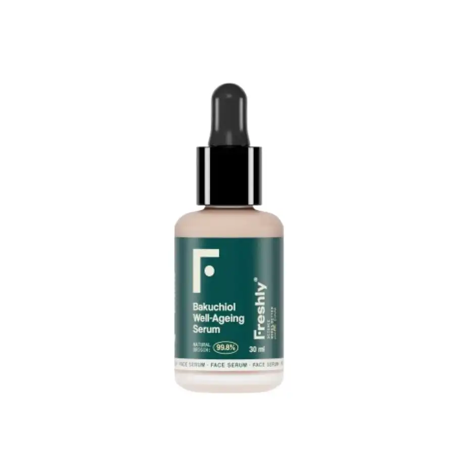 Freshly Cosmetics - Bakuchiol Sérums faciales antiedad 30 ml unisex - Freshly Cosmetics - Comparador de precios