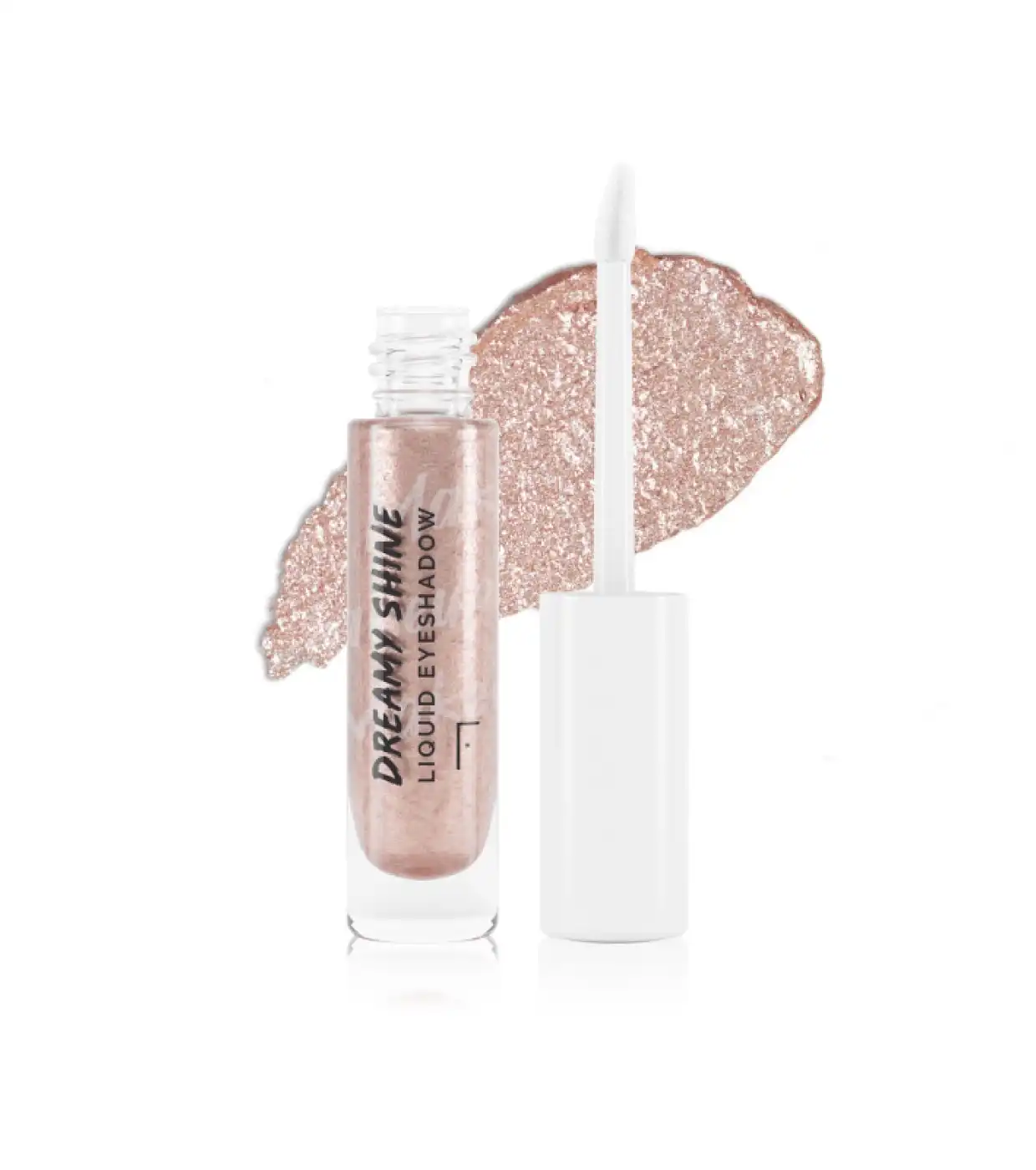 Freshly Cosmetics - Sombra líquida Dreamy Shine - Freshly Cosmetics - Comparador de precios