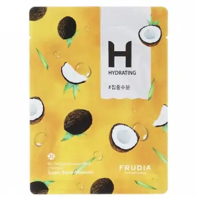 Frudia My Orchard Squeeze Mask Coconut, 20 ml - Frudia - Comparador de precios