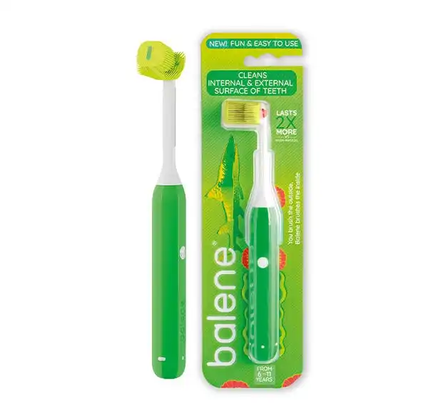 Fun & Easy To Use Verde - Balene - Comparador de precios