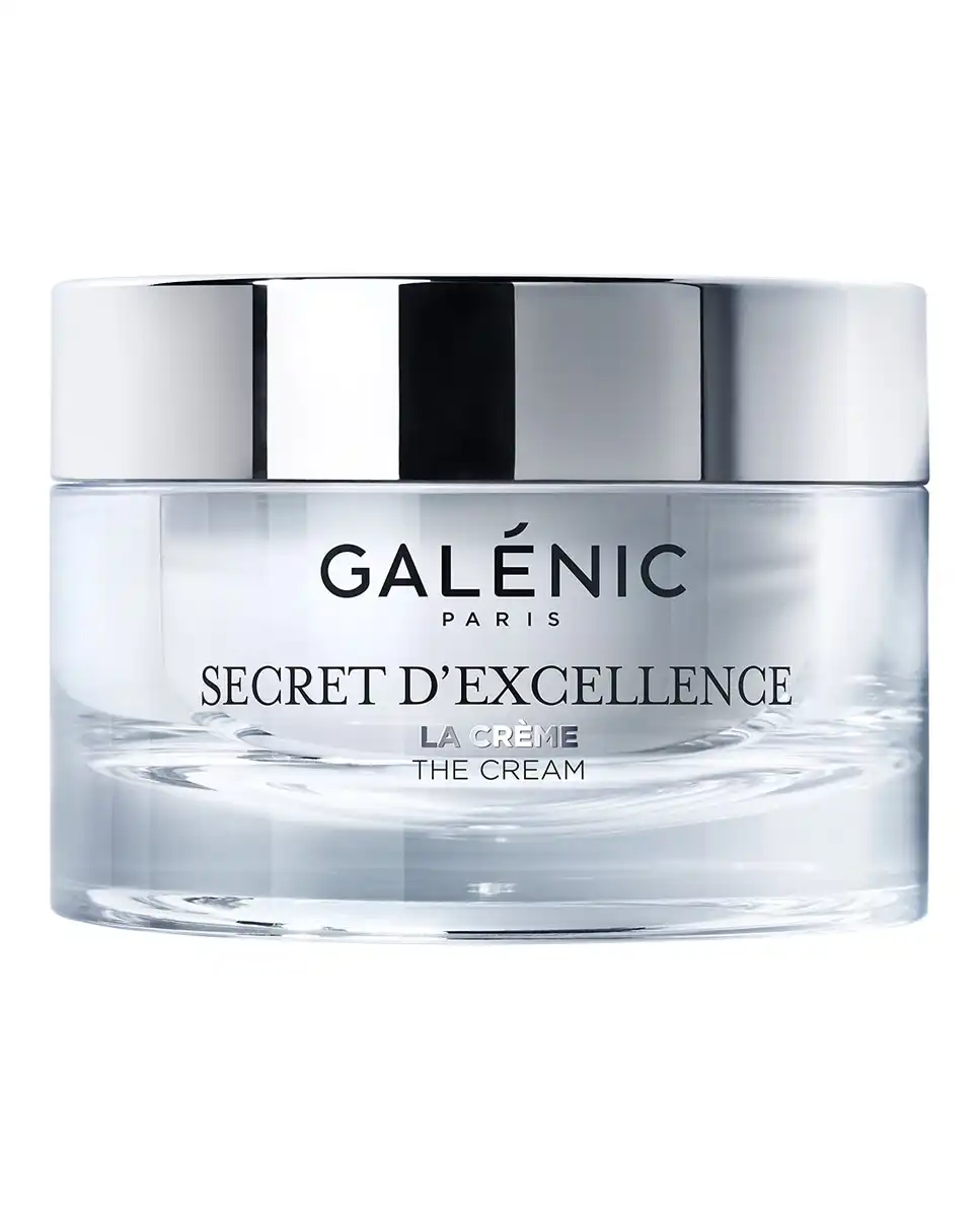 Galénic - Crema Secret D'Excellence Galenic - Galénic - Comparador de precios