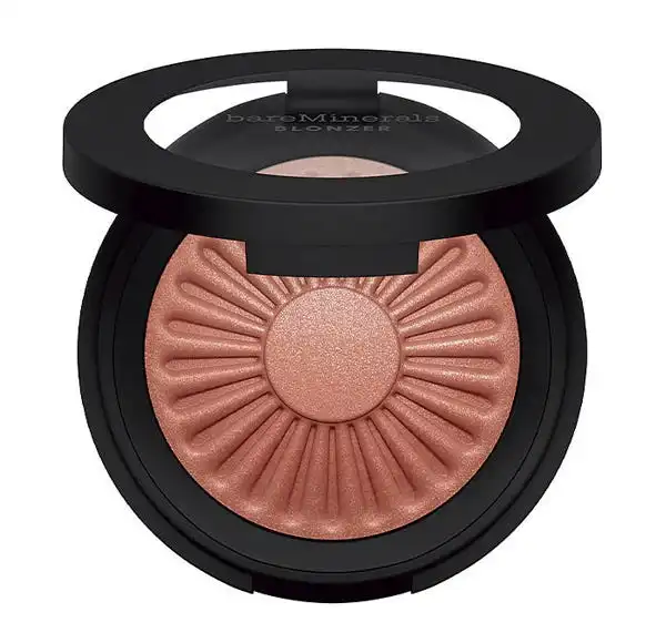 Gen Nude Blonzer Kiss Of Copper - bareMinerals - Comparador de precios