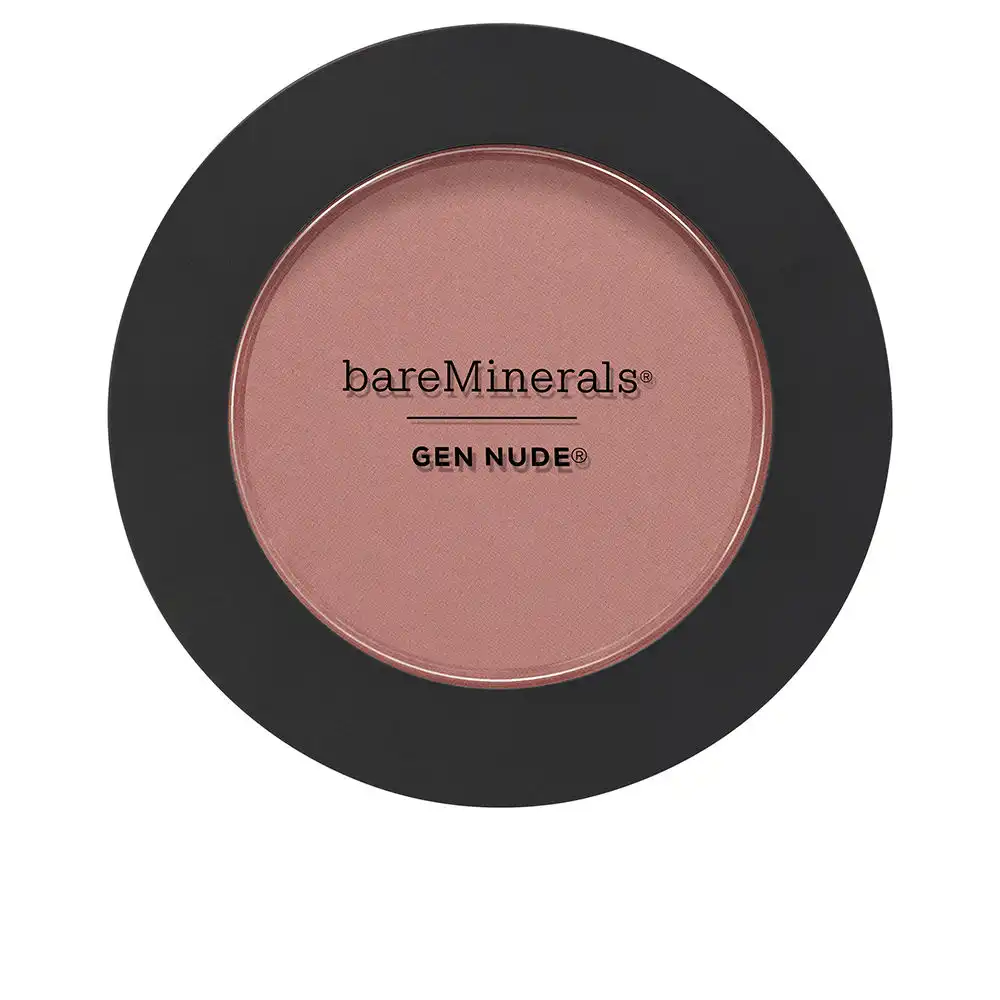 Gen Nude powder blush #call my blush - bareMinerals - Comparador de precios