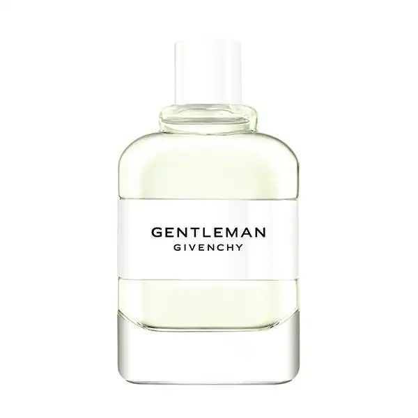 Gentleman Cologne 100Ml - Givenchy - Comparador de precios