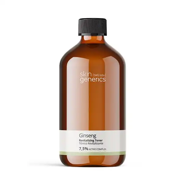 Ginseng - SKIN GENERICS - Comparador de precios