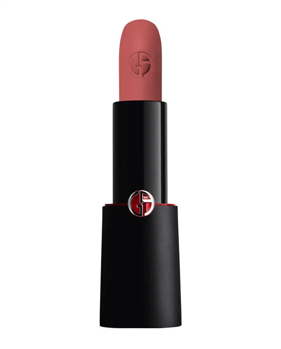 Giorgio Armani - Barra De Labios Rouge D' Armani Matte - Giorgio Armani - Comparador de precios