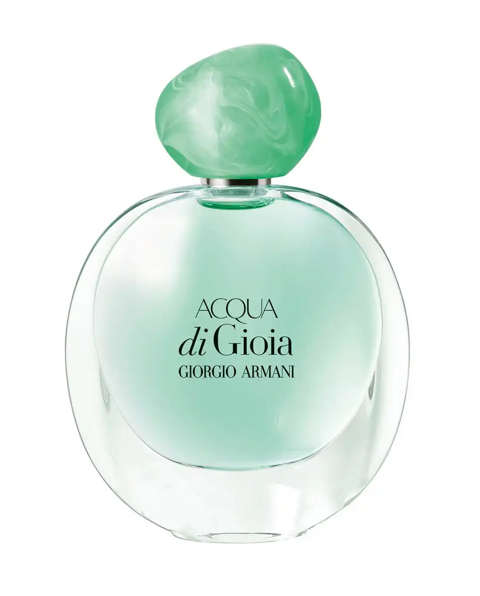 Giorgio Armani - Eau De Parfum Acqua Di Gioia 50 Ml - Giorgio Armani - Comparador de precios