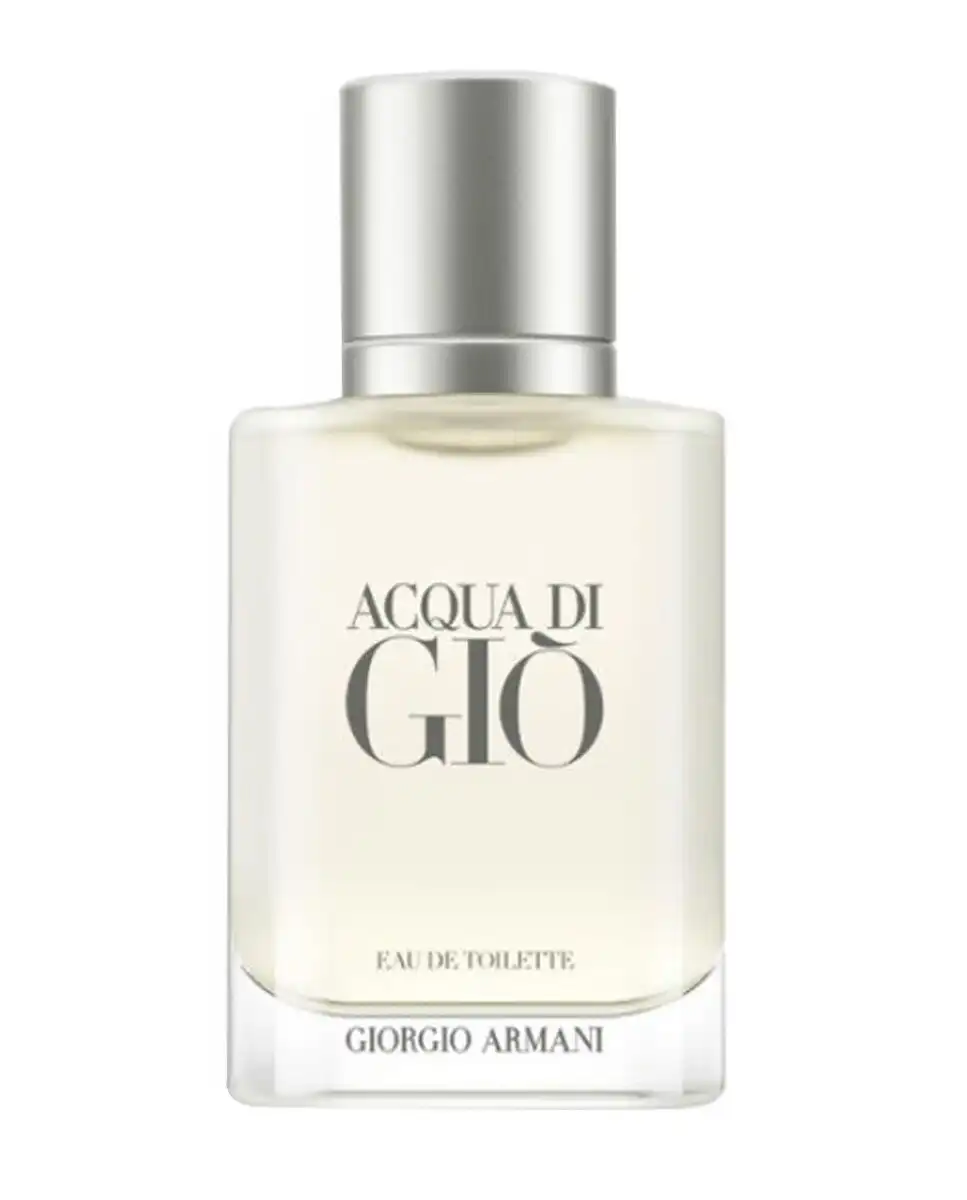Giorgio Armani - Eau de Toilette recargable Acqua di Giò 30 ml Giorcio Armani. - Giorgio Armani - Comparador de precios
