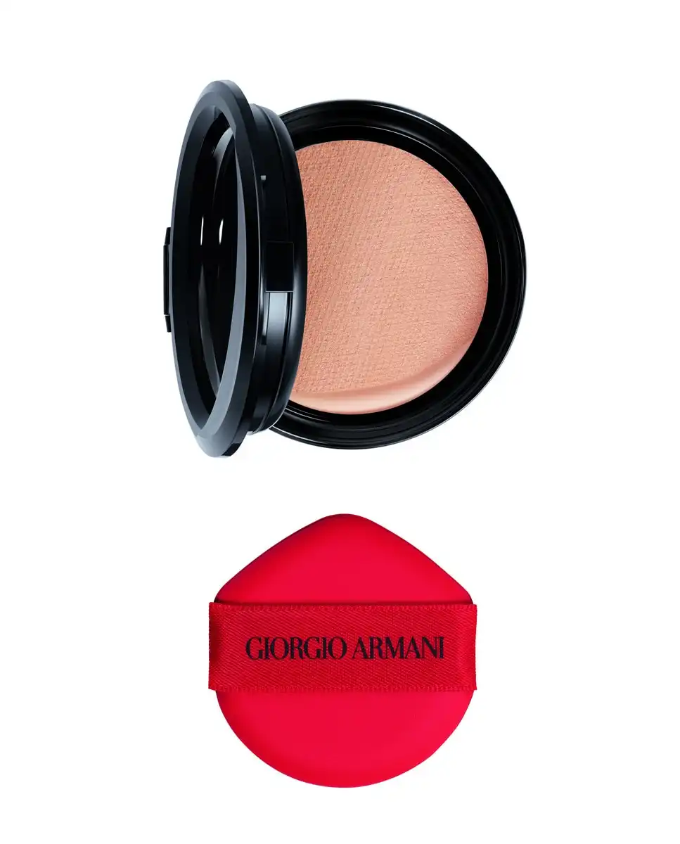 Giorgio Armani - Recarga Red Cushion Base De Maquillaje Refill - Giorgio Armani - Comparador de precios