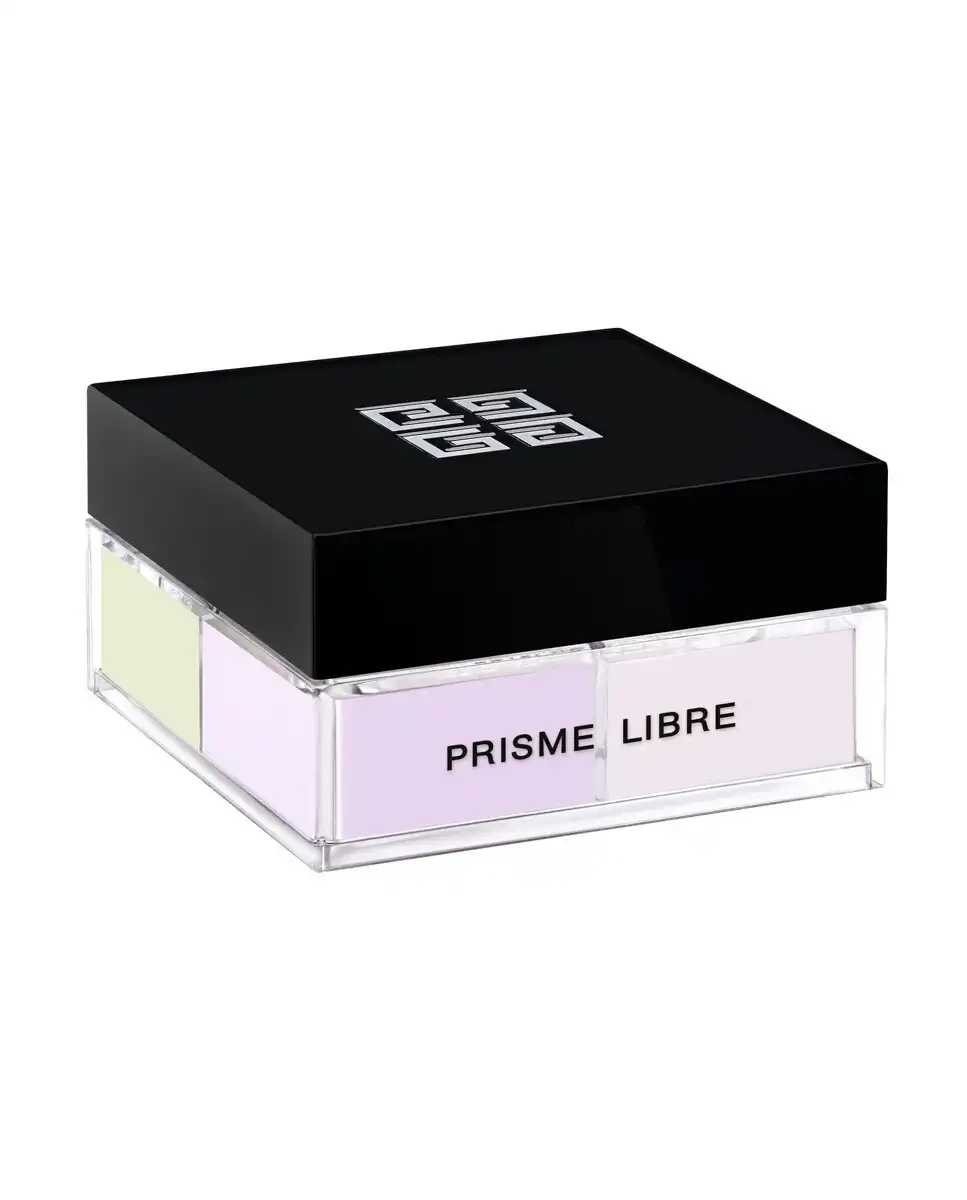 Givenchy - Polvos Sueltos Mini Prisme Libre Givenchy. - Givenchy - Comparador de precios