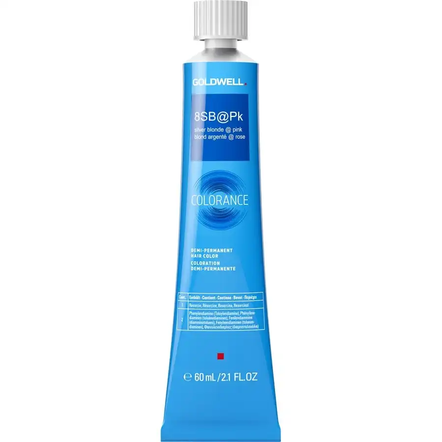 Goldwell - Demi-Permanent Hair Color Tintes temporales 60 ml Negro female - Goldwell - Comparador de precios