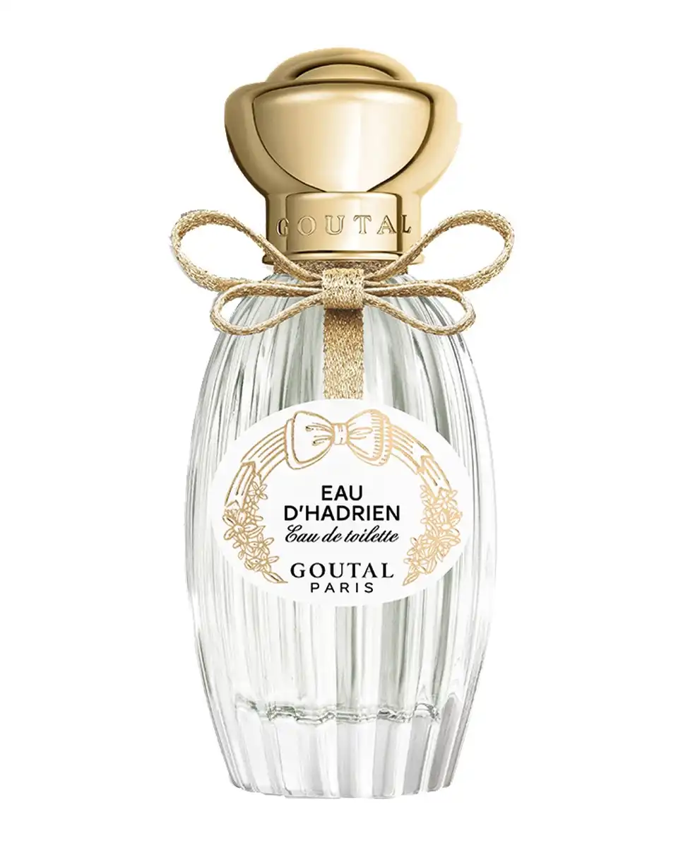 Goutal - Eau De Toilette Eau D´Hadrien 50 Ml - Goutal - Comparador de precios