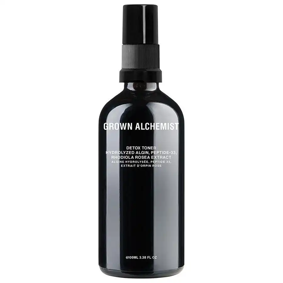 Grown Alchemist Detox Toner 100 ml 100.0 ml - Grown Alchemist - Comparador de precios