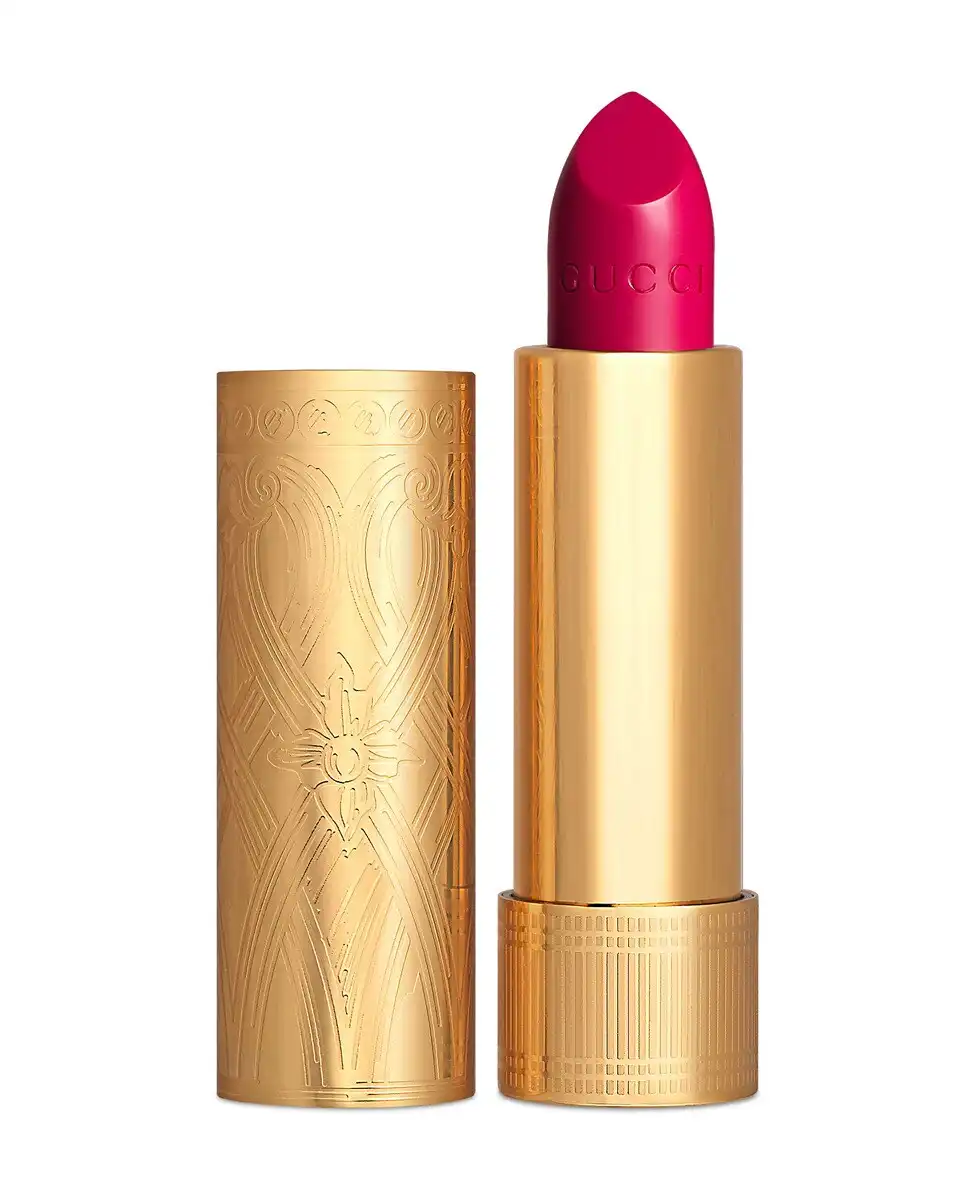Gucci - Barra de labios Gucci Rouge à Lèvres Satin Gucci. - Gucci - Comparador de precios