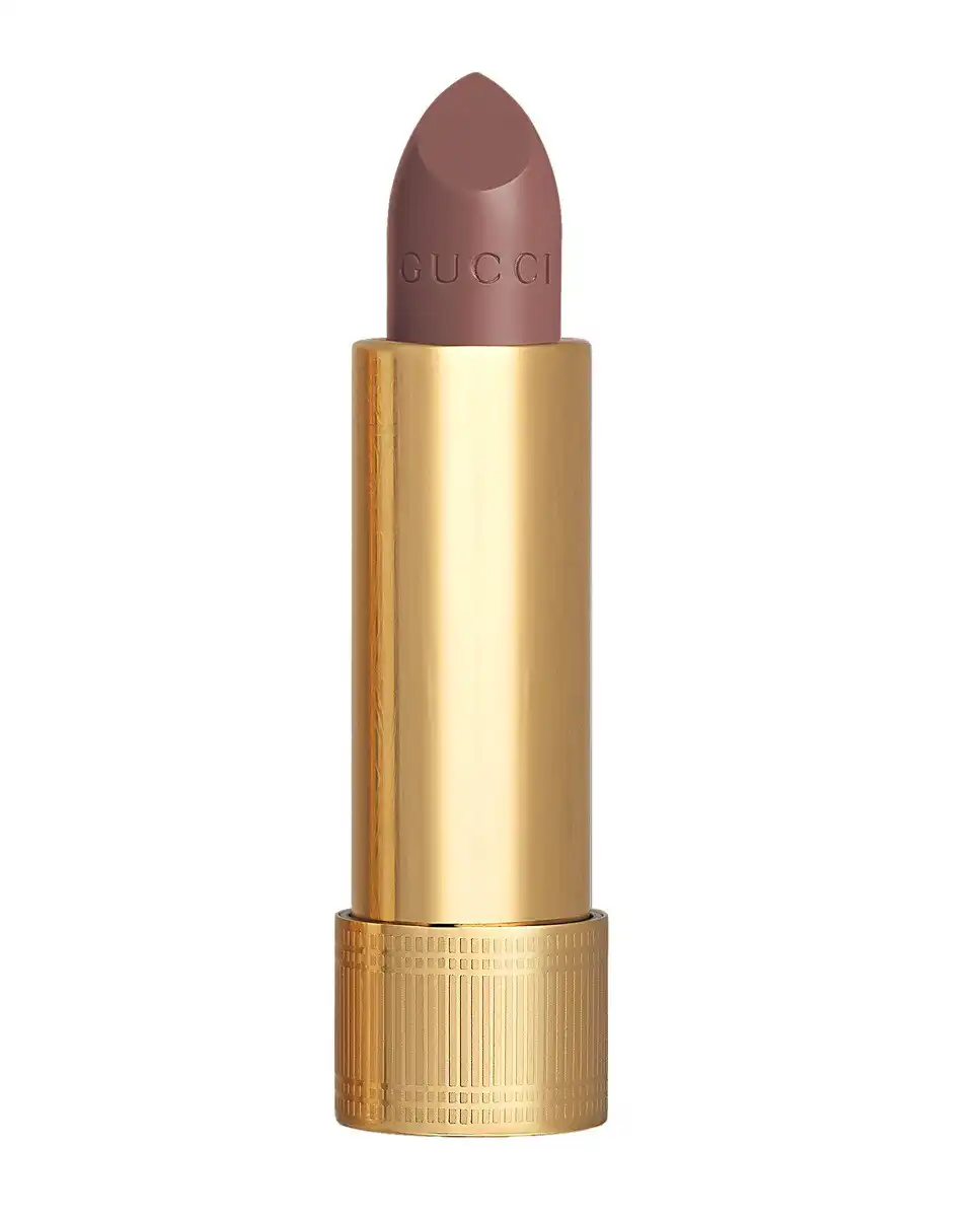 Gucci - Barra de labios Rouge à Lèvres Satin Labial Gucci. - Gucci - Comparador de precios