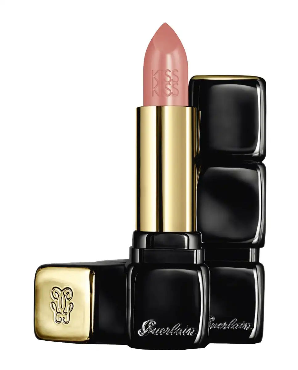 Guerlain - Barra De Labios Kisskiss - Guerlain - Comparador de precios