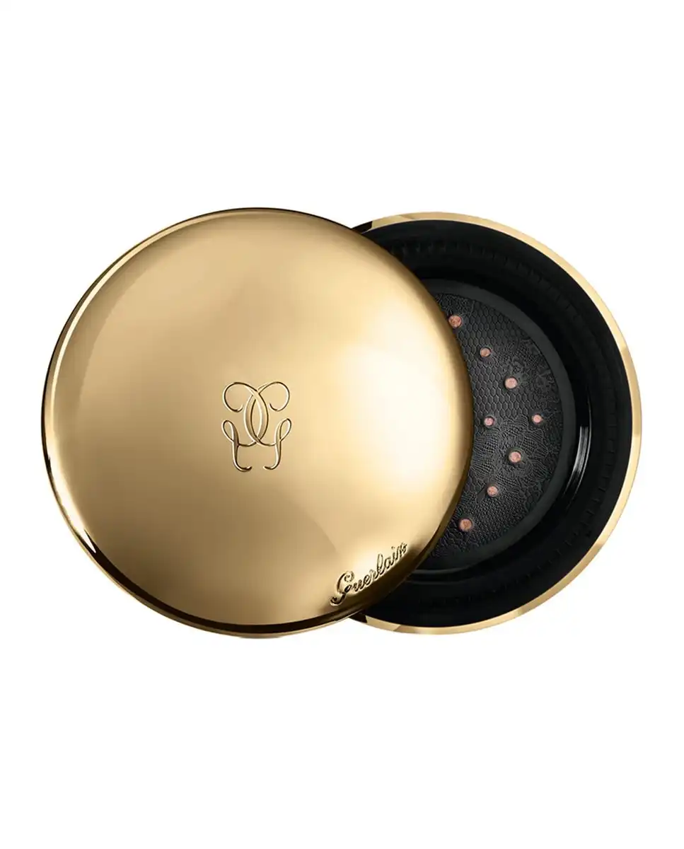 Guerlain - Polvos Compactos Con Polvera - Guerlain - Comparador de precios