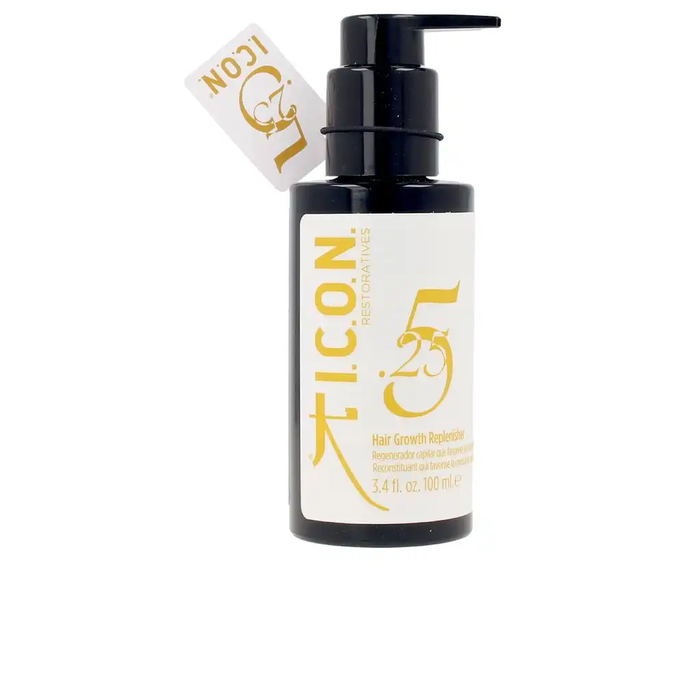 Hair Growth Replenisher regeneration 5.25 100 ml - I.c.o.n. - Comparador de precios