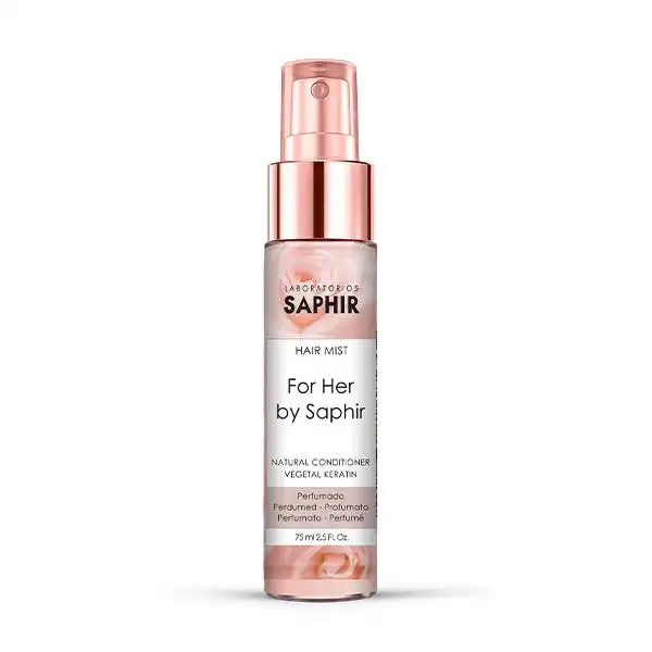 Hair Mist For Her - SAPHIR - Comparador de precios