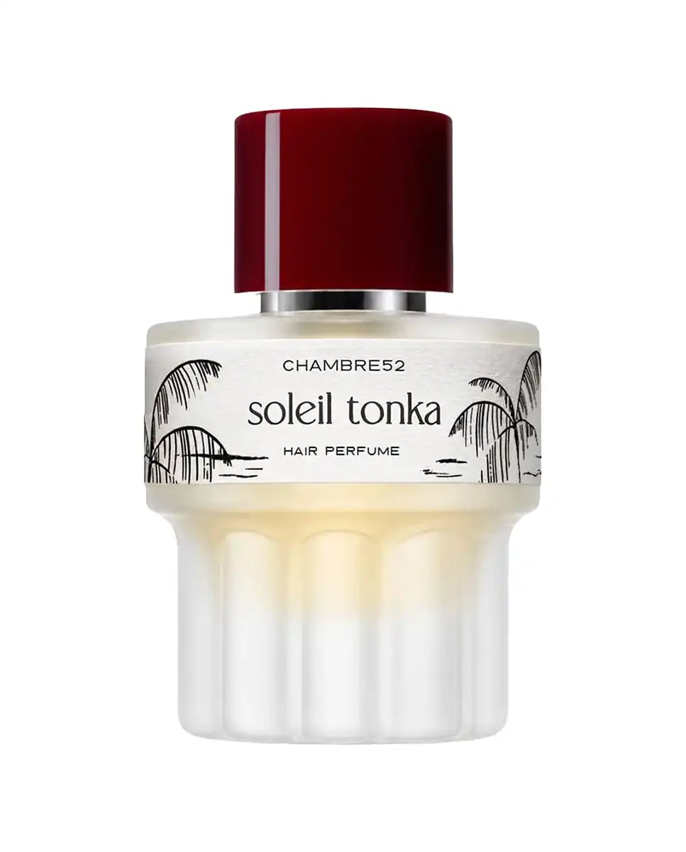 Hair mist Soleil Tonka Hair Perfume 52 ml Chambre 52 (Isolée) - Chambre 52 - Comparador de precios
