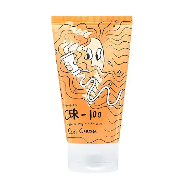 Hair Muscle Curl - Elizavecca - Comparador de precios