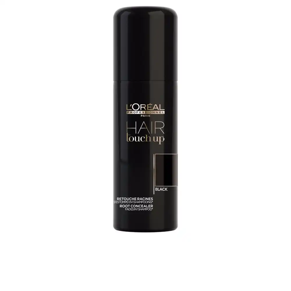 Hair Touch Up root concealer #black - L'Oréal Professionnel Paris - Comparador de precios