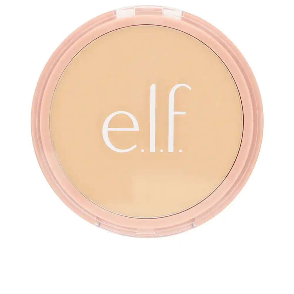 Halo Glow maquillaje en polvo #Fair Warm - Osme - Comparador de precios