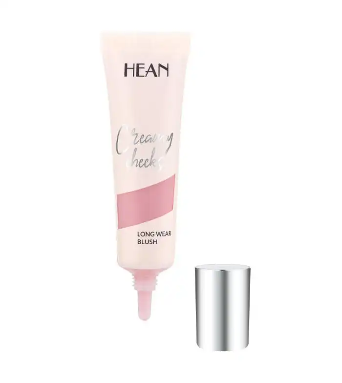 Hean - Colorete en crema Creamy Cheeks - 23: Coral - Hean - Comparador de precios