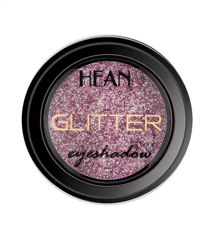 Hean - Sombra de ojos - Glitter Eyeshadow - Bubbles - Hean - Comparador de precios